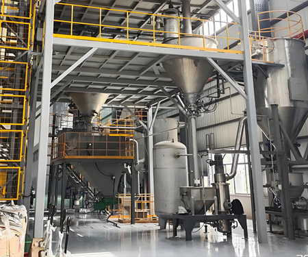 破局多孔碳粉碎機痛點！濰坊精華粉體設(shè)備，護孔增效雙在線